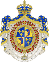 Dauphin Armes Coat of Arm - zdarma png
