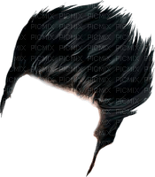 hairstyle - PNG gratuit