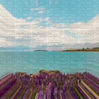 maisema landscape - Ilmainen animoitu GIF