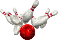 Bowling - PNG gratuit