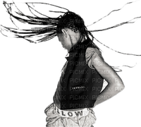 Kaz_Creations Girl Willow Smith - png ฟรี