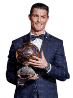 Ronaldo - darmowe png