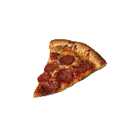 pizza - GIF animasi gratis