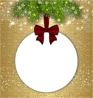 christmas frame, cadre - δωρεάν png
