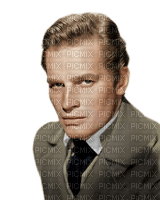 Charlton Heston milla1959 - gratis png