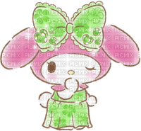 My Melody - Free PNG