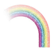 Kaz_Creations Rainbow Rainbows - PNG gratuit