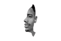 man face - 免费PNG