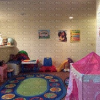 Playgroup - Free PNG
