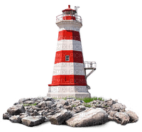 leuchtturm - PNG gratuit