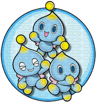 chao - gratis png