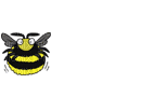 abelha gif-l - Zdarma animovaný GIF