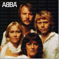 ABBA by nataliplis - безплатен png