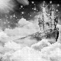 soave background animated fantasy heaven sky - Bezmaksas animēts GIF
