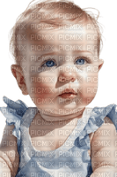 Baby. Leila - Free PNG