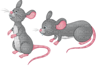 Kaz_Creations Mouse Mice - PNG gratuit