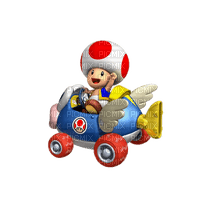 toad - zadarmo png