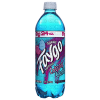 cotton candy soda faygo - ücretsiz png