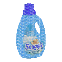 snuggles - Darmowy animowany GIF