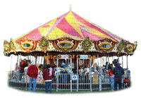 Merry Go round 1 - zdarma png