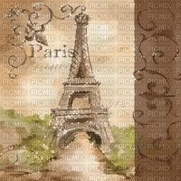 soave background animated brown green - GIF animé gratuit