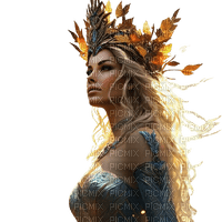 Queen in the earth element - δωρεάν png