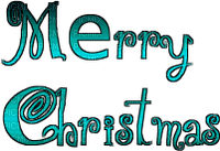 Merry_Christmas - Free PNG