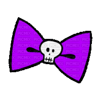 bow - 免费动画 GIF