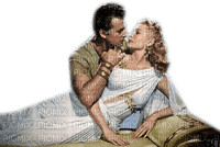 Rita Hayworth,Stewart Granger - gratis png