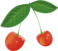 cherries Bb2 - gratis png
