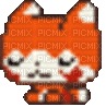 Red Panda - Бесплатный анимированный гифка