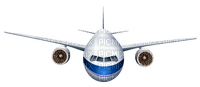 plane - PNG gratuit