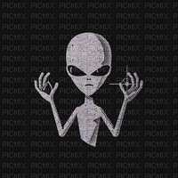 alien - png gratuito