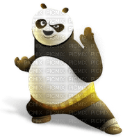 GIANNIS_TOUROUNTZAN - Kung fu panda - 免费PNG