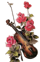 violin bp - png gratuito