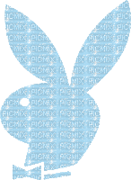 playboy bunnie - Gratis animerad GIF