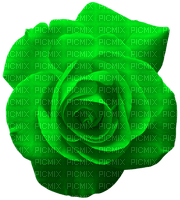 Rose.Green - 免费PNG