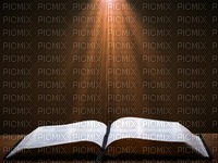 open Bible bp - png ฟรี