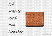 ich würde... - Free animated GIF