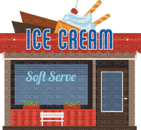 ice cream bp - 免费PNG