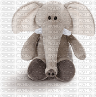 elefant toy - 免费PNG