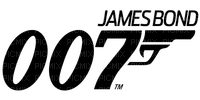 james bond 007 - PNG gratuit