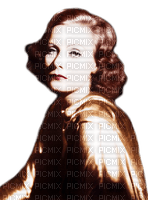 Greta Garbo milla1959 - gratis png