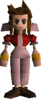 aerith - Free PNG