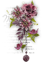 blomma----flowers - безплатен png