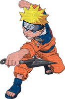 Naruto - 免费PNG
