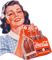 coca-cola milla1959 - zadarmo png