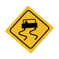 90S Driving - Безплатен анимиран GIF