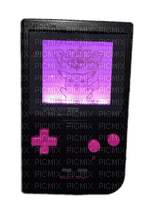 ✶ Game Boy {by Merishy} ✶ - PNG gratuit