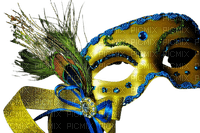Kaz_Creations Masquerade-Mask - png grátis